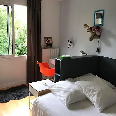 빌라 Le Calme Aux Portes De Toulouse Piscine, Clim *