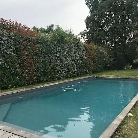 Le Calme Aux Portes De Toulouse Piscine, Clim *